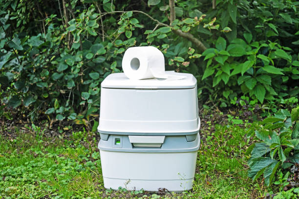 Best Best portable toilet rental  in River Edge, NJ