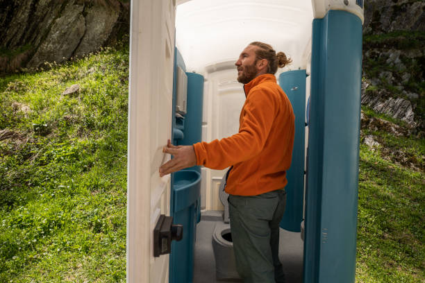 Best Temporary restroom rental  in River Edge, NJ