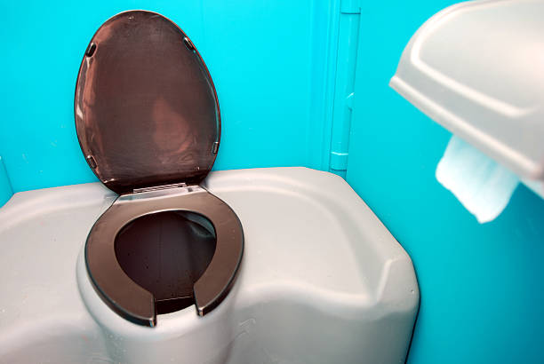 Sanitation services for porta potties in River Edge, NJ