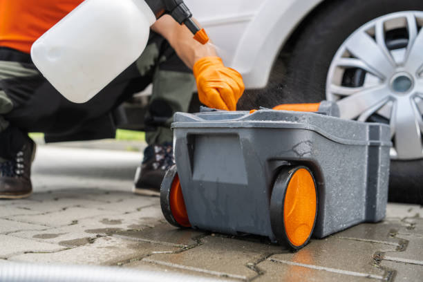 Reliable River Edge, NJ porta potty rental Solutions