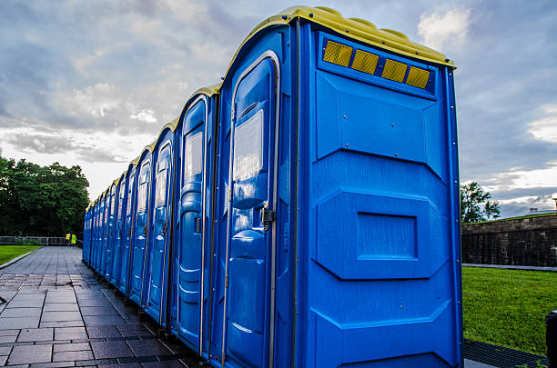 Best Wedding porta potty rental  in River Edge, NJ